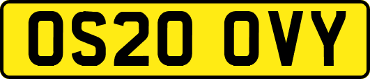 OS20OVY