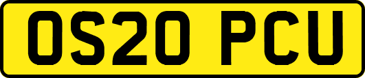 OS20PCU