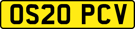 OS20PCV