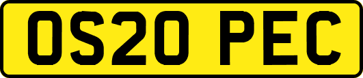 OS20PEC