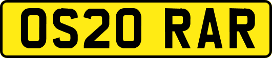 OS20RAR