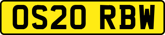 OS20RBW