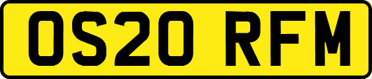 OS20RFM