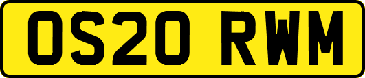OS20RWM