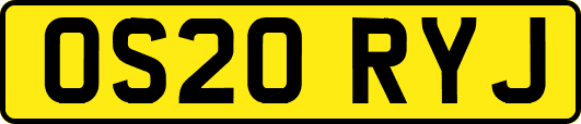 OS20RYJ