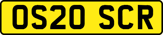 OS20SCR