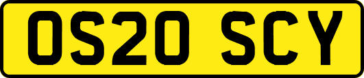OS20SCY