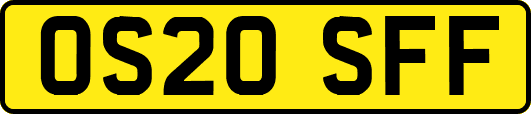 OS20SFF