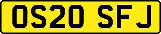 OS20SFJ