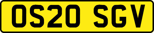 OS20SGV