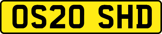 OS20SHD