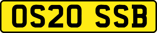 OS20SSB