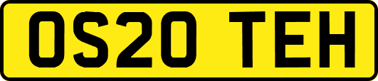 OS20TEH