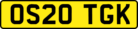 OS20TGK