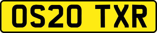 OS20TXR