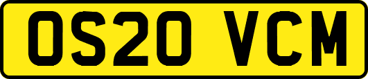 OS20VCM