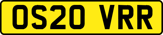 OS20VRR