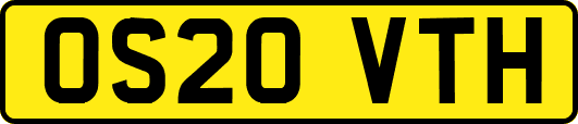 OS20VTH