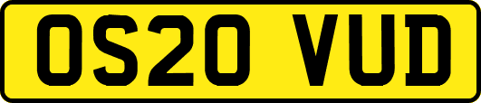 OS20VUD