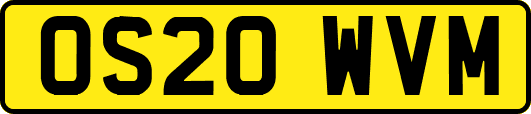 OS20WVM
