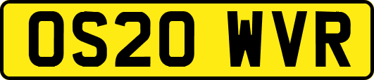 OS20WVR
