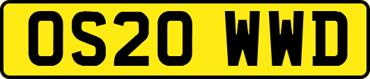 OS20WWD
