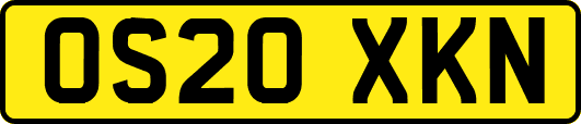OS20XKN