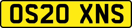 OS20XNS