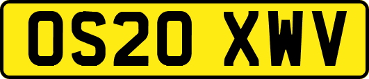 OS20XWV