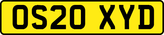 OS20XYD