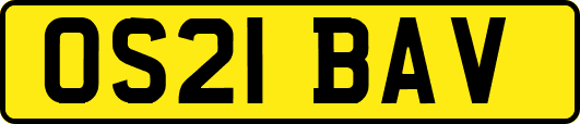 OS21BAV