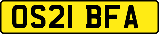 OS21BFA