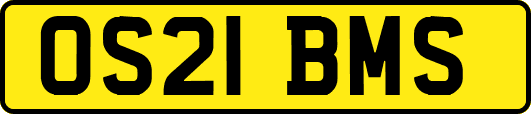 OS21BMS