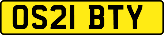 OS21BTY
