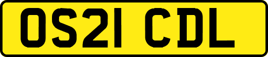 OS21CDL