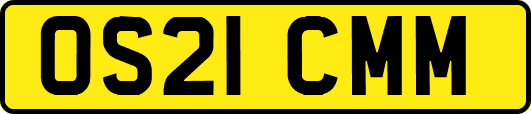 OS21CMM