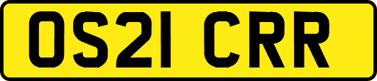 OS21CRR