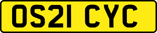 OS21CYC