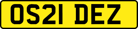 OS21DEZ