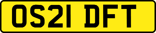 OS21DFT