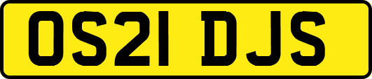 OS21DJS