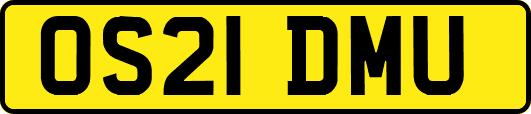 OS21DMU