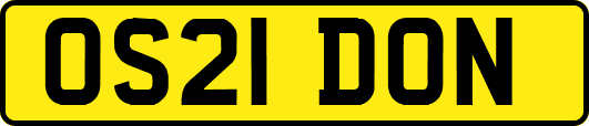 OS21DON