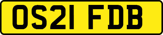 OS21FDB