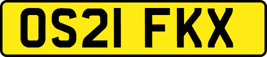 OS21FKX
