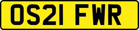 OS21FWR
