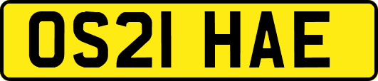 OS21HAE