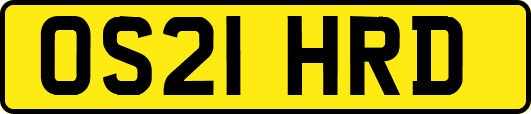 OS21HRD