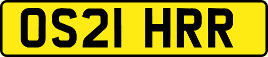 OS21HRR
