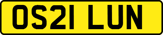 OS21LUN